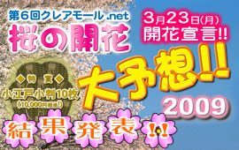 6NA[.net@̊Jԑ\zII 2009